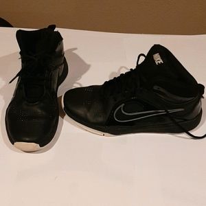 Nike Youth Basketball 🏀 Shoes